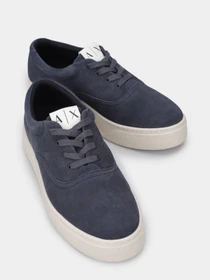Кеды Armani Exchange модель XUX261-XV868-01826 Фото