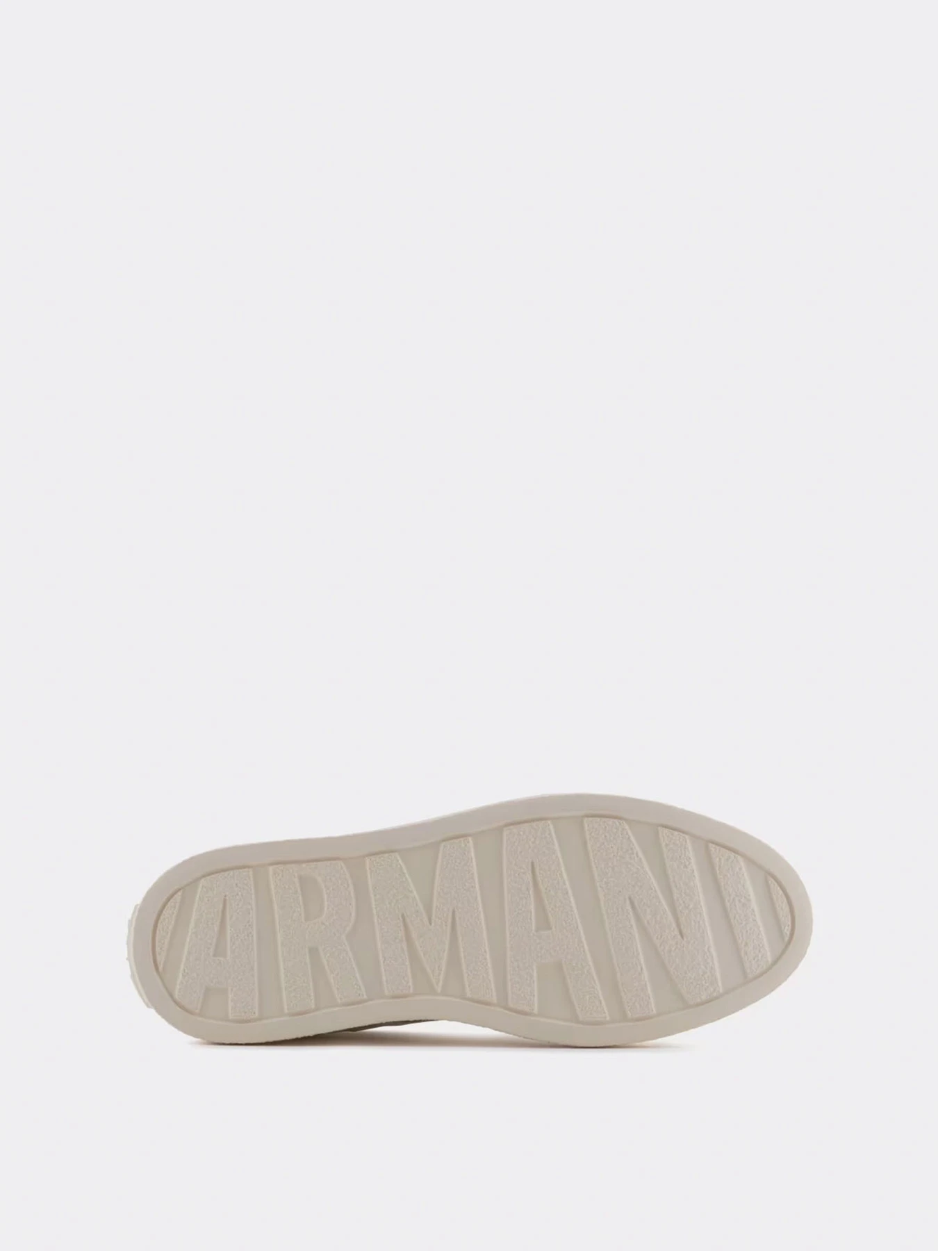 Кеды Armani Exchange модель XUX261-XV868-01829 Кеды Armani Exchange модель XUX261-XV868-01829 Фото