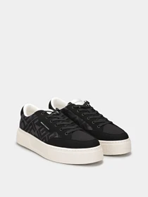 Кеди Armani Exchange модель XUX262-XV955-00002 Фото