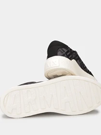 Кеди Armani Exchange модель XUX262-XV955-00002 Фото