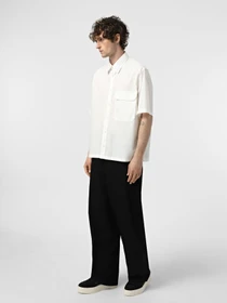 Кеди Armani Exchange модель XUX262-XV955-00002 Фото
