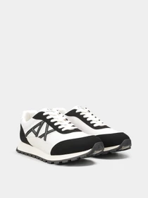 Кроссовки Armani Exchange модель XUX263-XV942-N480 Фото