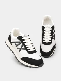 Кроссовки Armani Exchange модель XUX263-XV942-N480 Фото