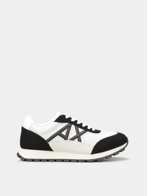 Кроссовки Armani Exchange модель XUX263-XV942-N480 Фото