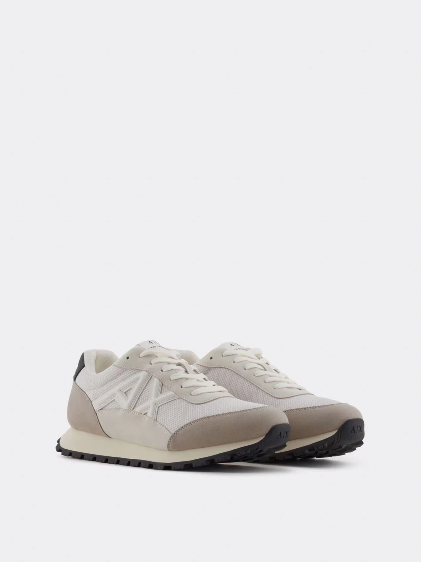 Кроссовки Armani Exchange модель XUX263-XV942-U660 Фото