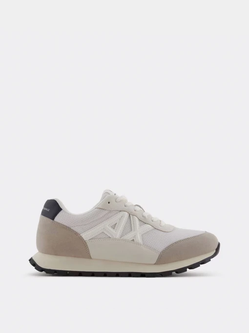 Кросівки Armani Exchange модель XUX263-XV942-U660 Фото