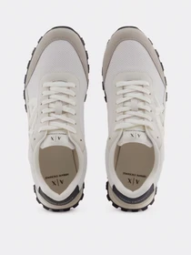 Кроссовки Armani Exchange модель XUX263-XV942-U660 Фото