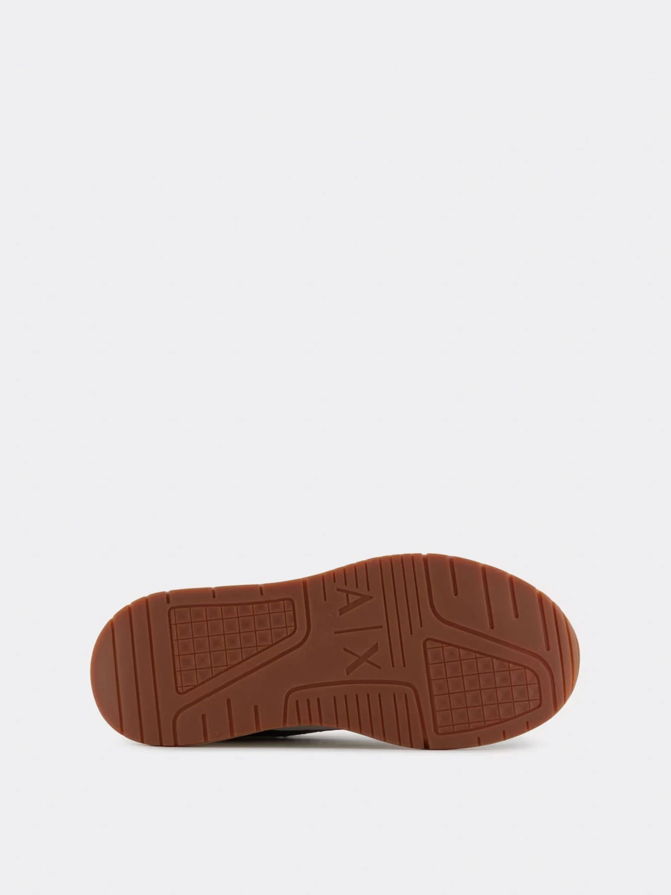 Кроссовки Armani Exchange модель XUX268-XV959-U388 Кроссовки Armani Exchange модель XUX268-XV959-U388 Фото