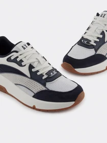 Кроссовки Armani Exchange модель XUX268-XV959-U388 Фото