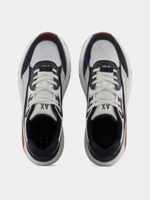 Кроссовки Armani Exchange модель XUX268-XV959-U388 Фото