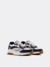 Кроссовки Armani Exchange модель XUX268-XV959-U388 Фото