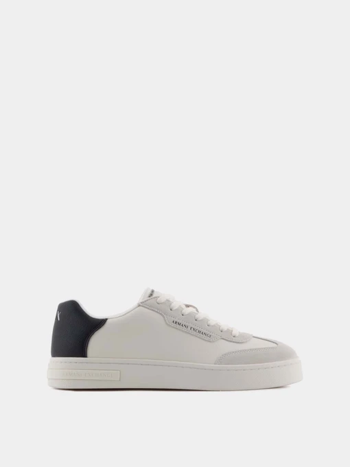 Кеди Armani Exchange модель XUX250-XV948-N480 Фото