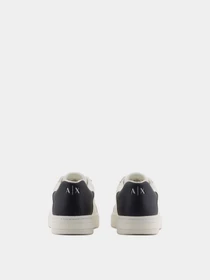 Кеды Armani Exchange модель XUX250-XV948-N480 Фото