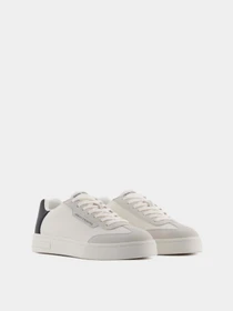 Кеды Armani Exchange модель XUX250-XV948-N480 Фото