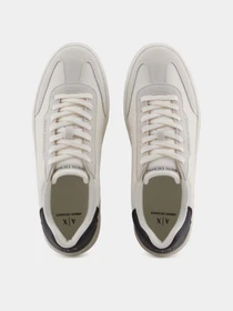 Кеды Armani Exchange модель XUX250-XV948-N480 Фото