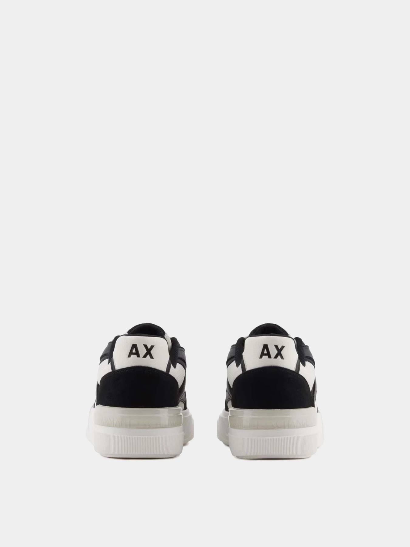 Кеды Armani Exchange модель XUX259-XV953-N814 Кеды Armani Exchange модель XUX259-XV953-N814 Фото
