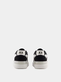 Кеды Armani Exchange модель XUX259-XV953-N814 Фото