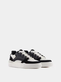 Кеды Armani Exchange модель XUX259-XV953-N814 Фото