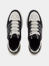 Кеды Armani Exchange модель XUX259-XV953-N814 Фото