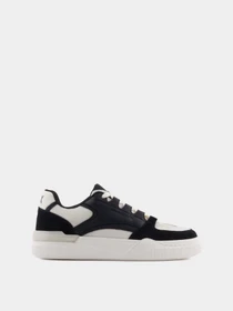 Кеди Armani Exchange модель XUX259-XV953-N814 Фото