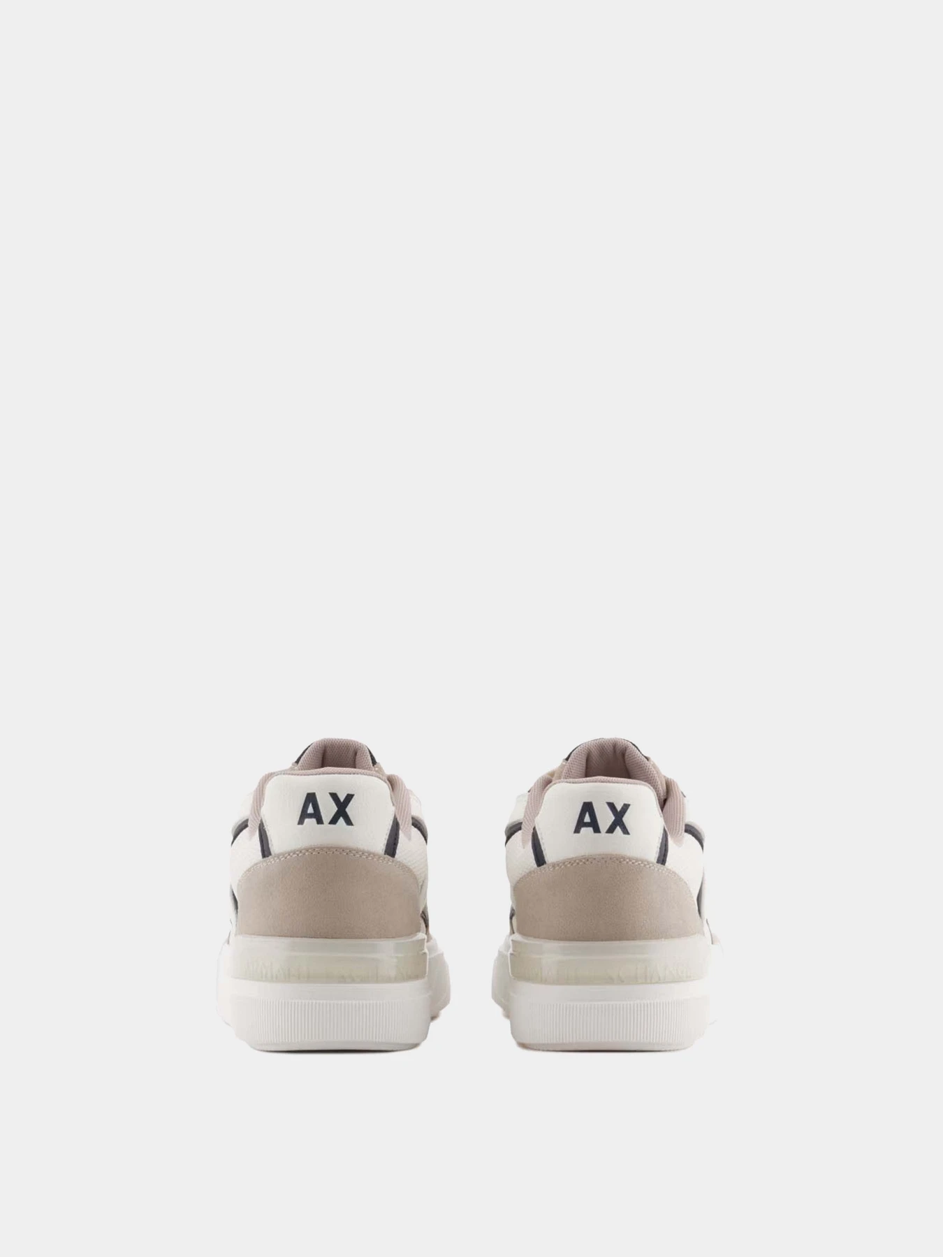 Кеды Armani Exchange модель XUX259-XV953-U658 Кеды Armani Exchange модель XUX259-XV953-U658 Фото