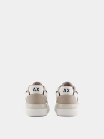 Кеды Armani Exchange модель XUX259-XV953-U658 Фото