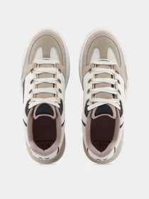 Кеды Armani Exchange модель XUX259-XV953-U658 Фото