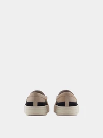 Сліпони та мокасини Armani Exchange модель XUY011-XV868-U644 Фото
