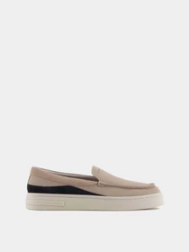Сліпони та мокасини Armani Exchange модель XUY011-XV868-U644 Фото