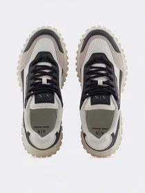 Кросівки Armani Exchange модель XM001172-AF14669-MB106 Фото