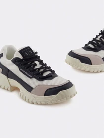 Кросівки Armani Exchange модель XM001172-AF14669-MB106 Фото