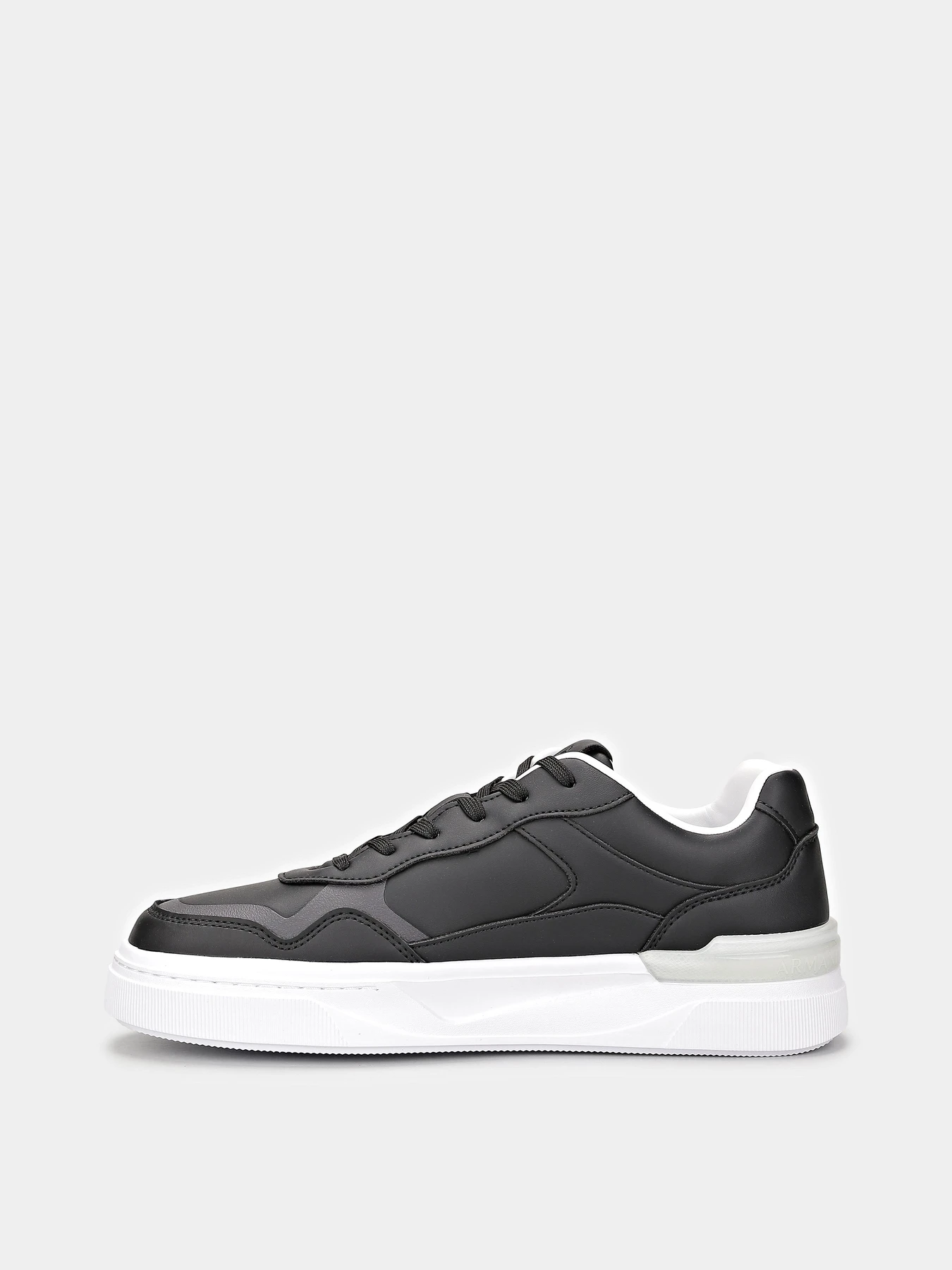 Кросівки Armani Exchange модель XUX219-XV857-K001 Фото