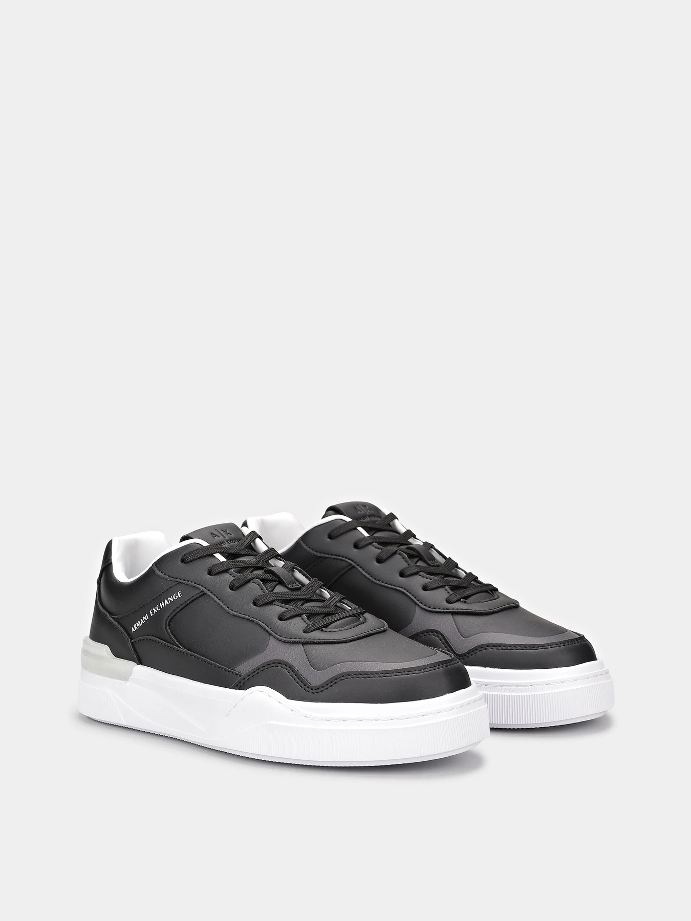 Кросівки Armani Exchange модель XUX219-XV857-K001 Фото