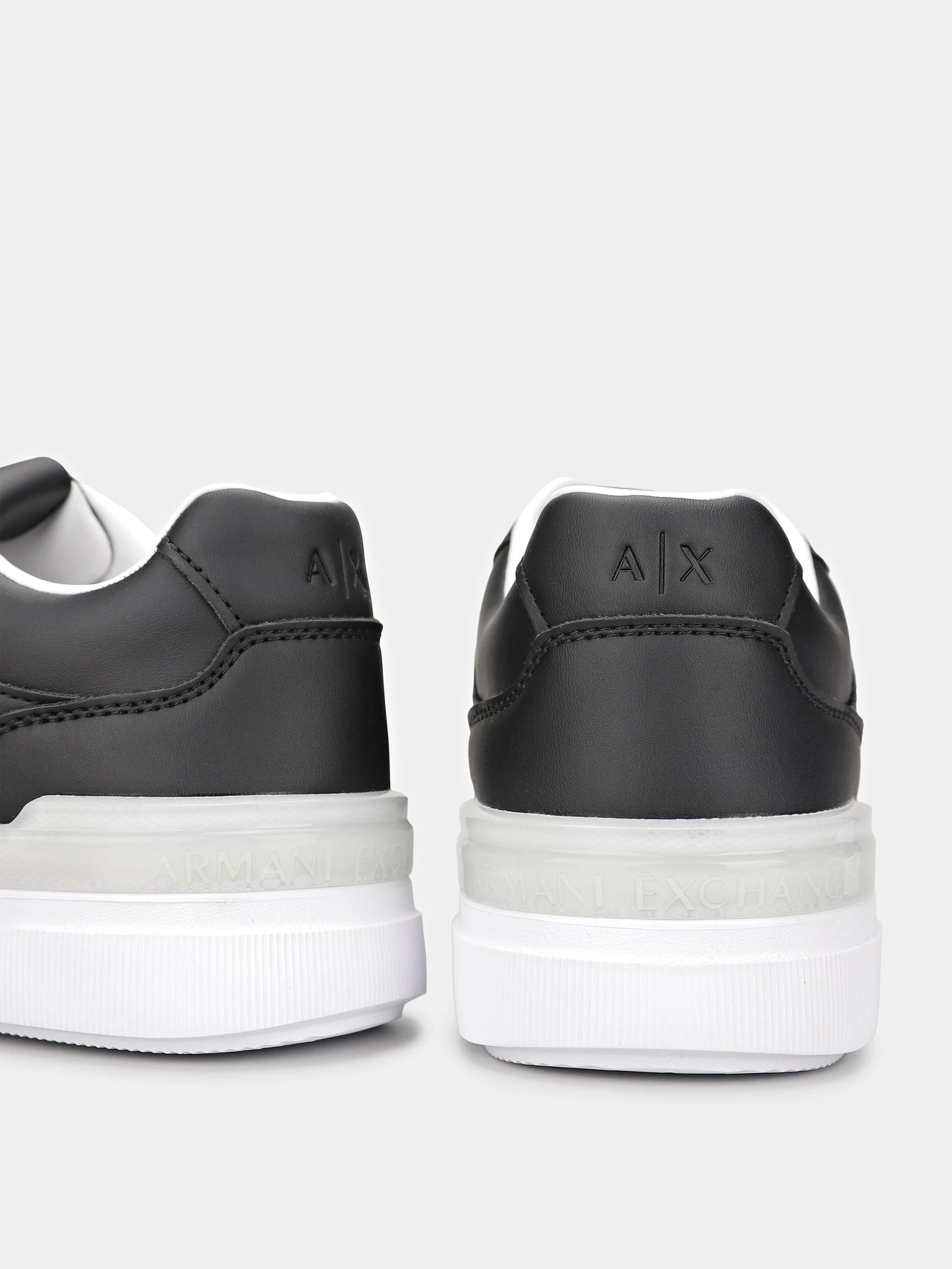 Кросівки Armani Exchange модель XUX219-XV857-K001 Фото