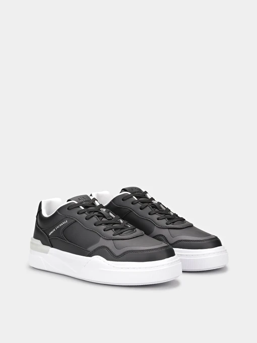 Чоловічі Кросівки повсякденні Armani Exchange фото 3