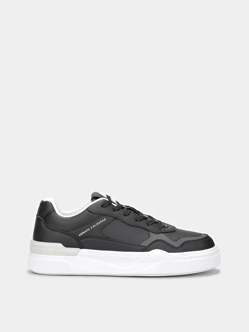 Кроссовки Armani Exchange модель XUX219-XV857-K001 Фото