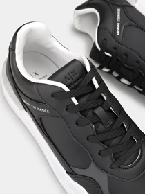 Кросівки Armani Exchange модель XUX219-XV857-K001 Фото