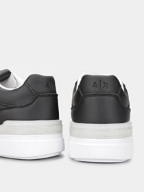 Кросівки Armani Exchange модель XUX219-XV857-K001 Фото