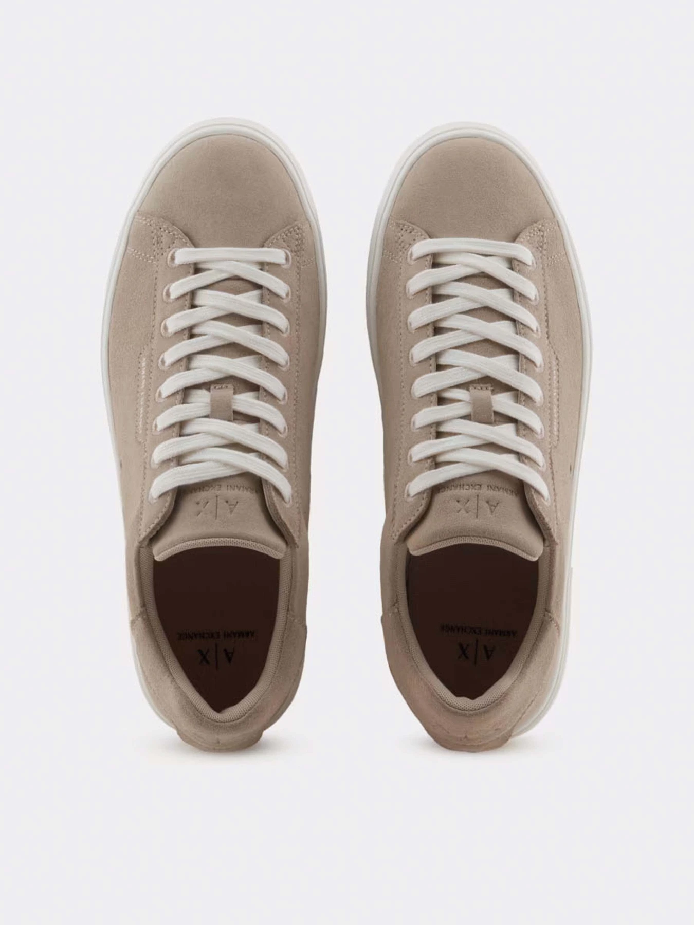 Кеды Armani Exchange модель XUX253-XV868-01825 Фото
