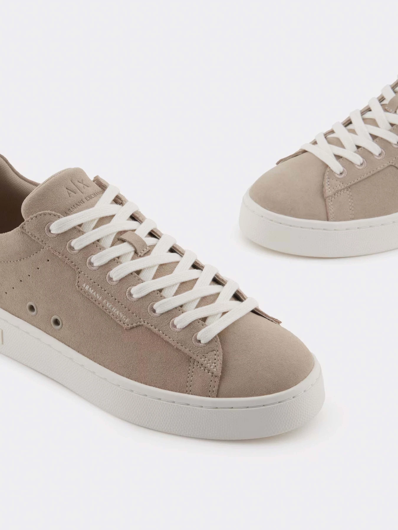 Кеды Armani Exchange модель XUX253-XV868-01825 Фото