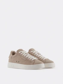 Кеды Armani Exchange модель XUX253-XV868-01825 Фото
