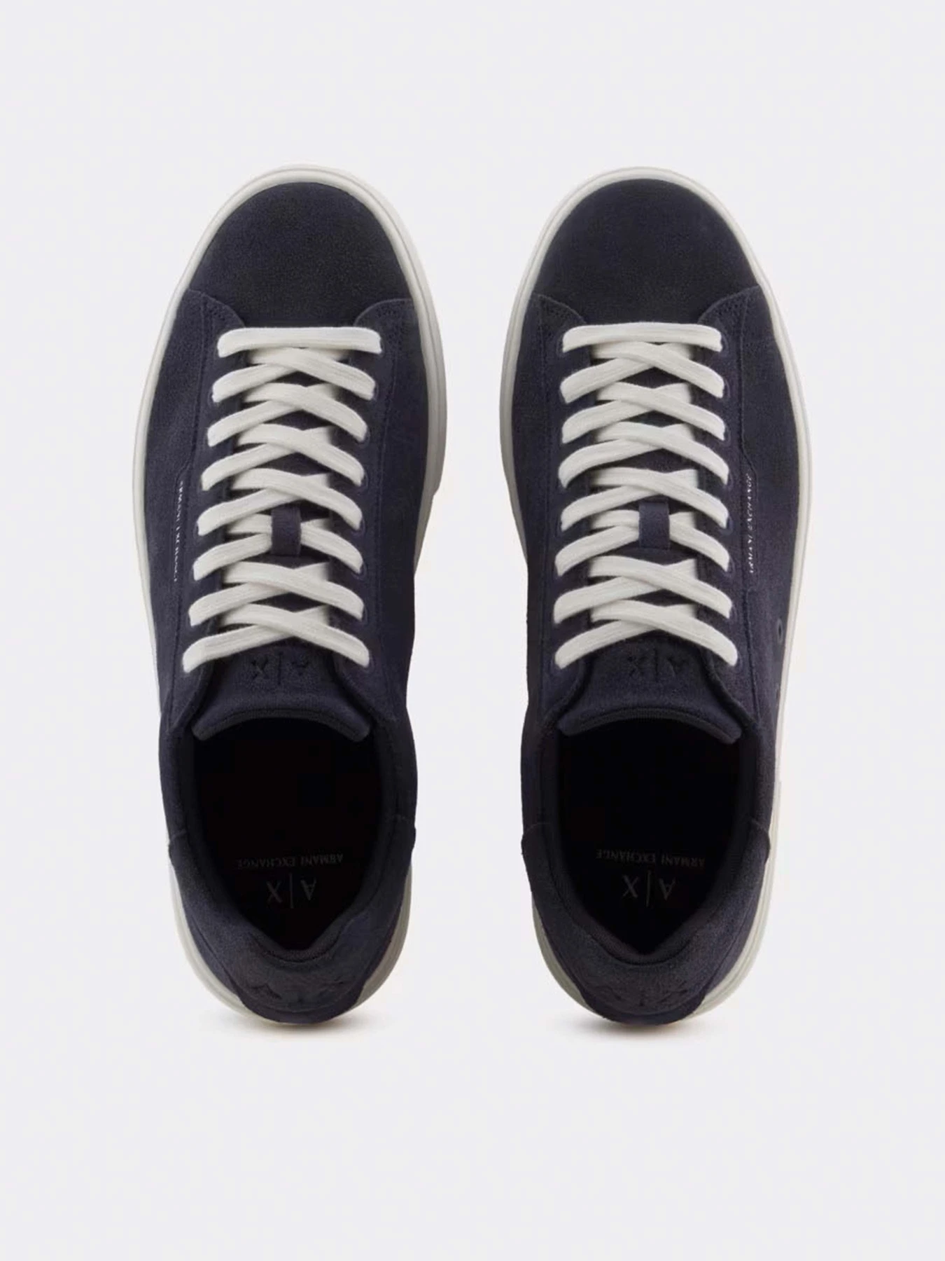 Кеди Armani Exchange модель XUX253-XV868-01826 Кеди Armani Exchange модель XUX253-XV868-01826 Фото