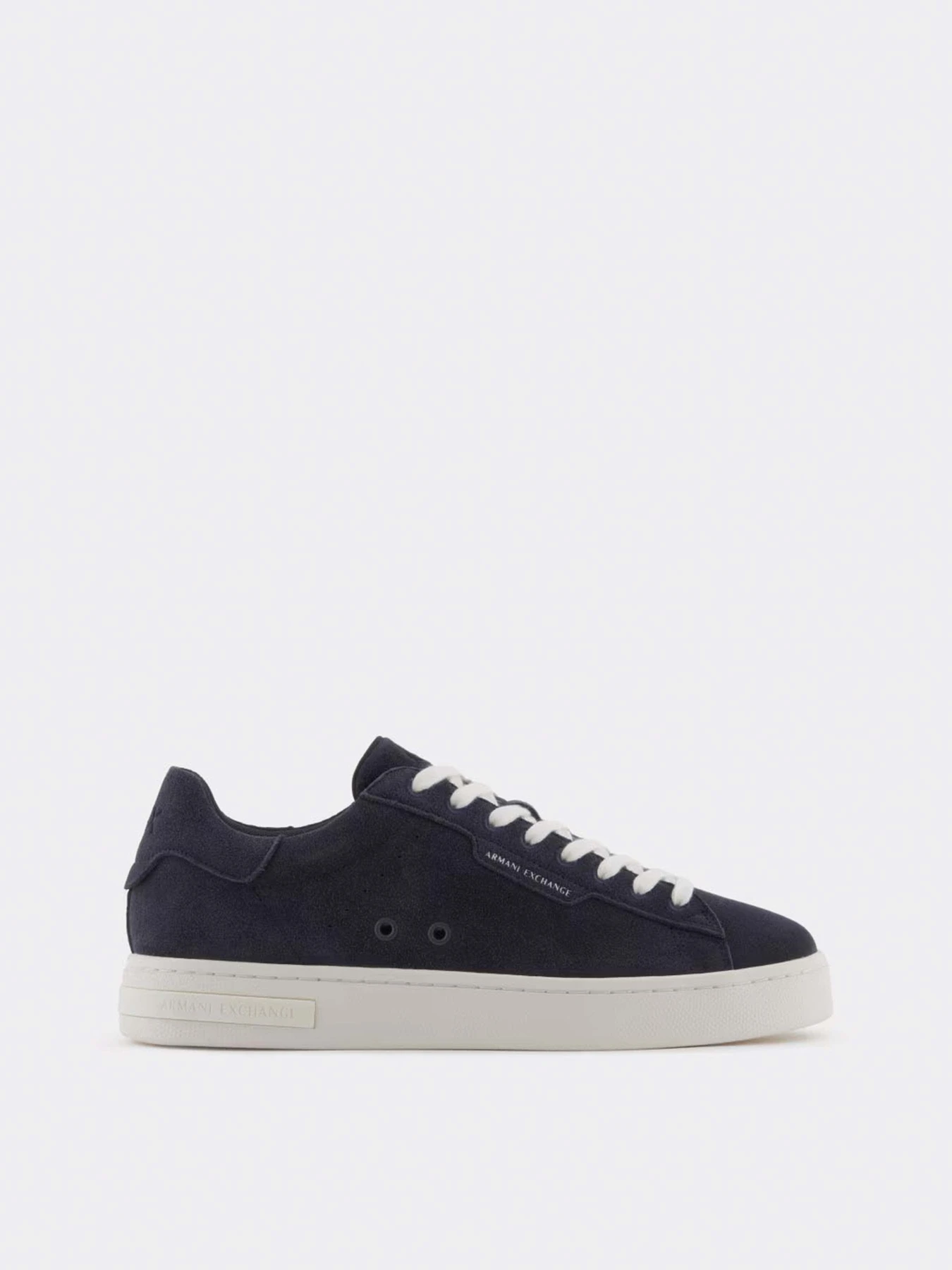 Кеди Armani Exchange модель XUX253-XV868-01826 Кеди Armani Exchange модель XUX253-XV868-01826 Фото