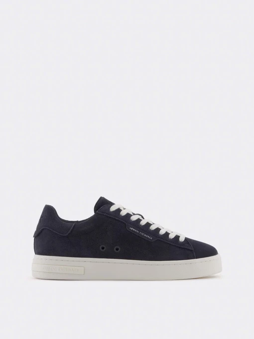 Кеди Armani Exchange модель XUX253-XV868-01826 Фото