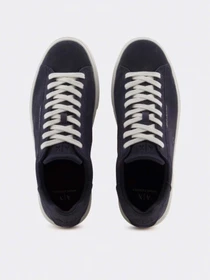 Кеди Armani Exchange модель XUX253-XV868-01826 Фото