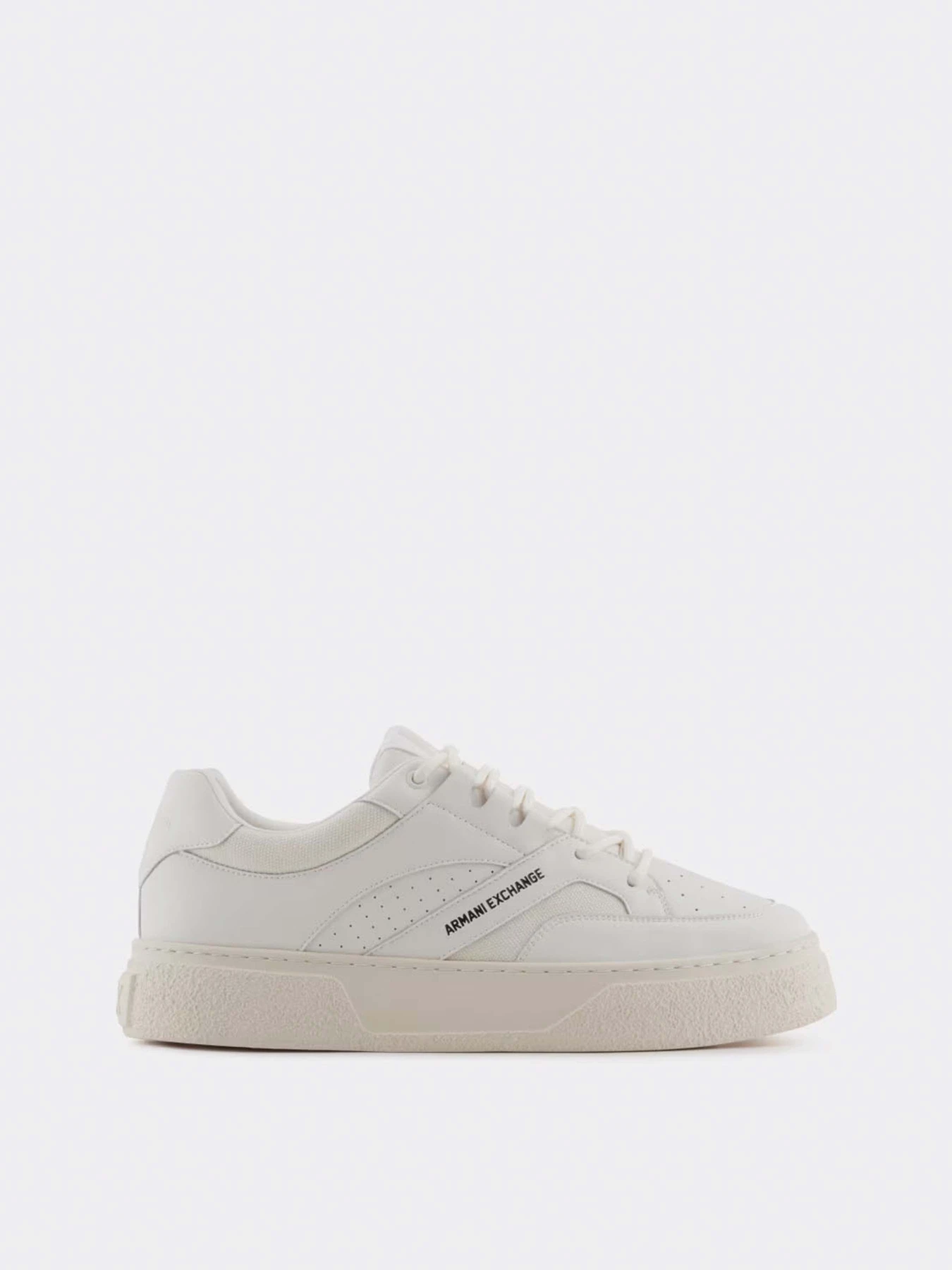 Кроссовки Armani Exchange модель XUX260-XV954-00894 Кроссовки Armani Exchange модель XUX260-XV954-00894 Фото
