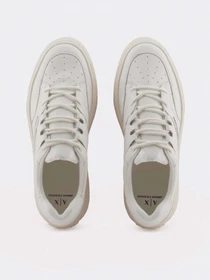 Кроссовки Armani Exchange модель XUX260-XV954-00894 Фото