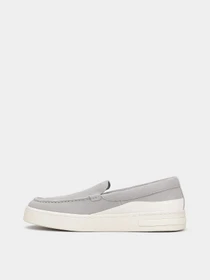 Слипоны и мокасины Armani Exchange модель XUY011-XV868-U659 Фото