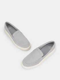Слипоны и мокасины Armani Exchange модель XUY011-XV868-U659 Фото