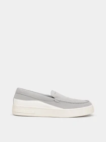 Сліпони та мокасини Armani Exchange модель XUY011-XV868-U659 Сліпони та мокасини Armani Exchange модель XUY011-XV868-U659 Фото